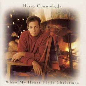 When My Heart Finds Christmas - Audio CD - Picture 1 of 1
