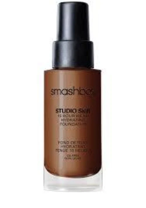 Smashbox Studio Skin 15 Hour Wear Hydrating Foundation 4.15 1 Fluid Ounce