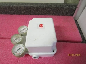 VALTEK Control Box with Pressure Guages 3S989 - Picture 1 of 7