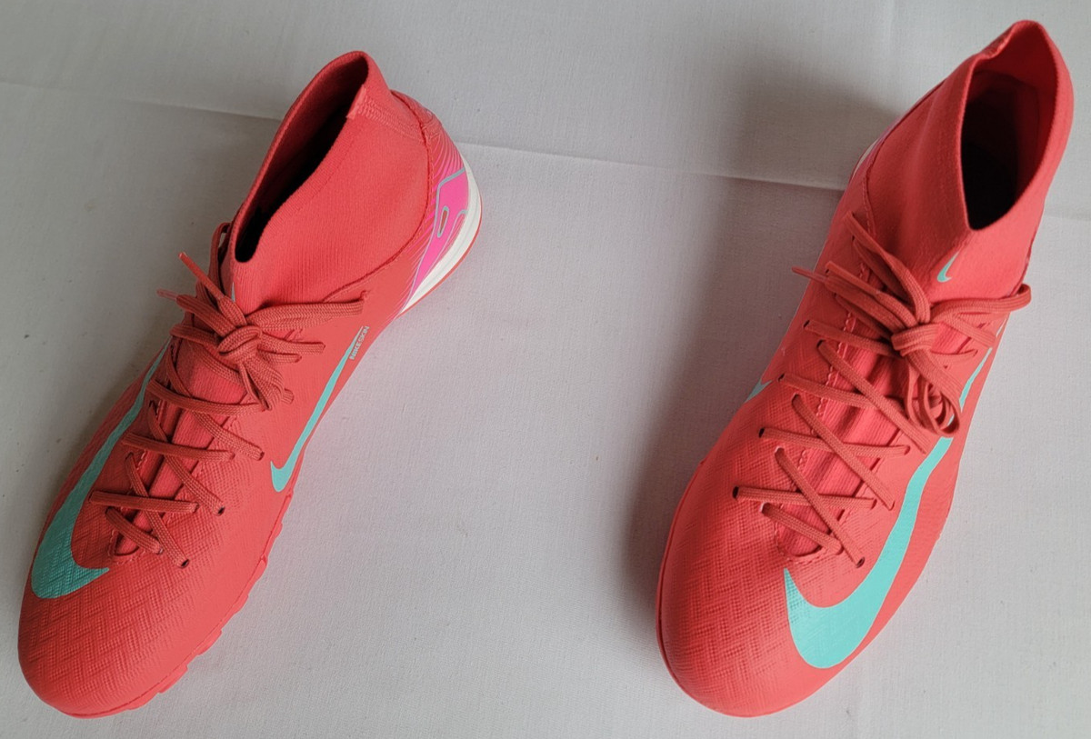 NIKE Mercurial Superfly Ⅶ Elite KM FG Nike Mercurial Superfly 7 Elite KM FG | R-GOL.com - Football