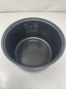 Zojirushi Nonstick Inner Cooking Pan for Zojirushi NS-TSC10 (B362) - Picture 1 of 4