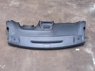 Panel de salpicadero desnudo Citroen C1 PureTech 2016-2022 MK2 Peugeot 108 Toyota Aygo Foto 1 de 4