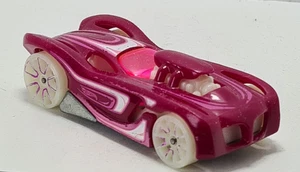 Hot Wheels 2013 púrpura rosa magenta 16 ángeles 1,64 Malasia suelto - Imagen 1 de 16