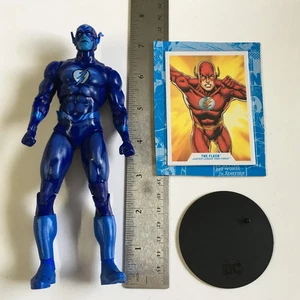 McFarlane Platinum Edition FLASH Actionfigur Justice League Task Force - Bild 1 von 5