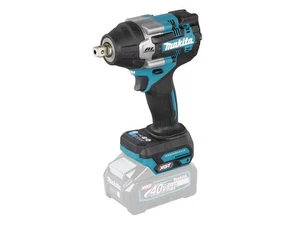 Makita Xgt 40Vmax Bl 1.3cmD Schlagschrauber 40V Blank Einheit + Hülle - Picture 1 of 2