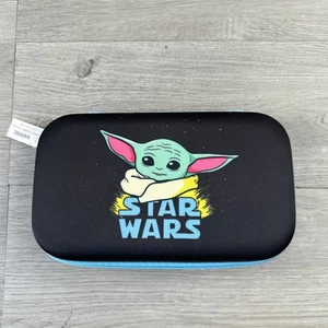 Star Wars Storage 8 Inch X 5 Inch “mandalorian” Sticker Inside - Picture 1 of 7
