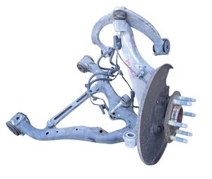 2021-2025 Cadillac Escalade Front Left Suspension Knee Control Arm Knuckle OEM - Picture 1 of 6