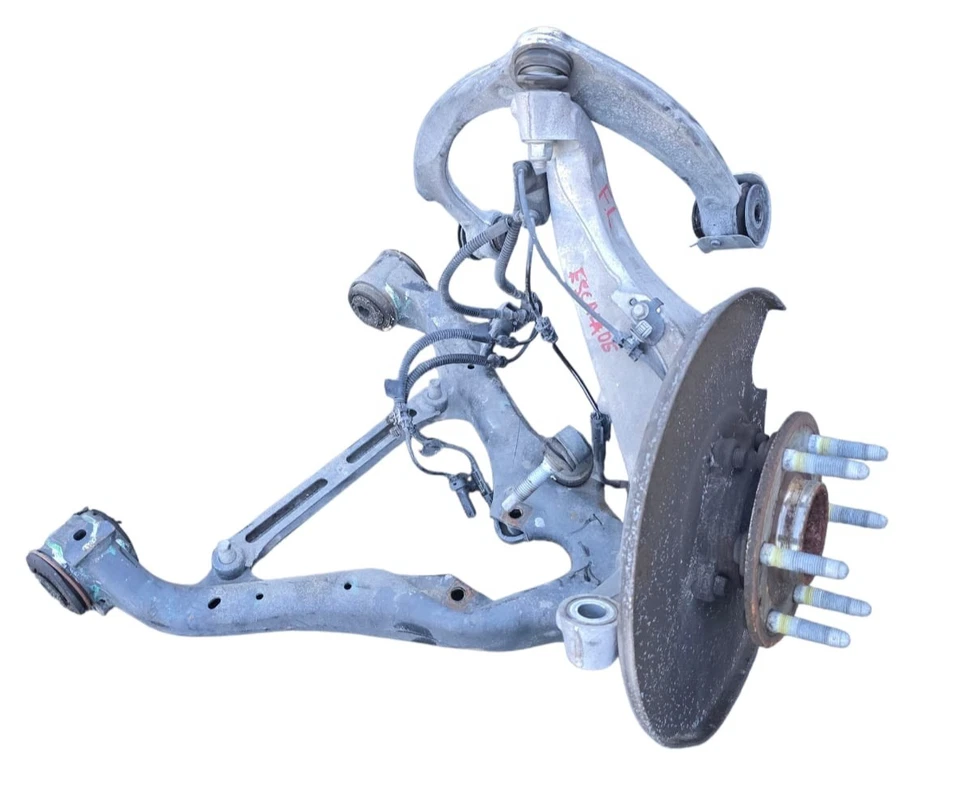2021-2025 Cadillac Escalade Front Left Suspension Knee Control Arm Knuckle OEM - Image 1 of 4