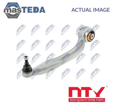 ZWD-AU-001 WISHBONE TRACK CONTROL ARM LOWER RIGHT FRONT REAR NTY NEW - Image 1 of 4