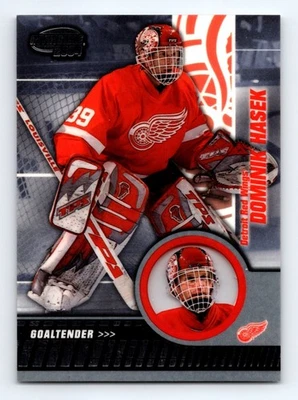 2003-04 PACIFIC INVINCIBLE Base & Red /850 Parallels - Take Your Pick! - Image 1 of 4