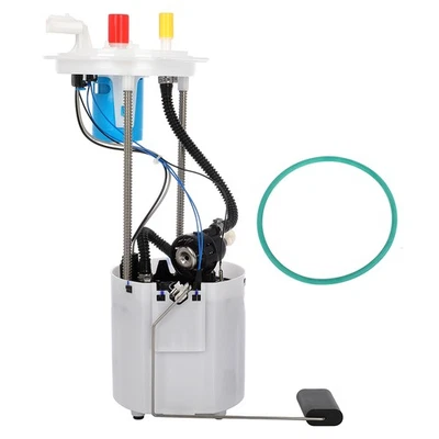 Electric Fuel Pump Assembly Fits Ford F-150 2009 2010 2012 2013 2014 3.7L E2545M - Image 1 of 4