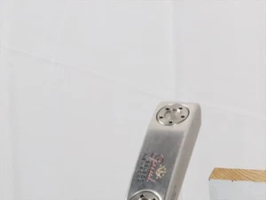 Titleist Scotty Cameron Special Select Newport 33.5" Putter Good Rh 12759169 - Picture 1 of 5