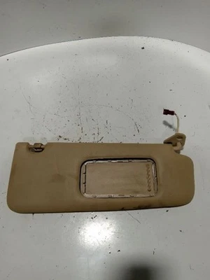 Parasol pasajero sedán mercado de Canadá vinilo para BMW 323i 1002631 06-11 Foto 1 de 4