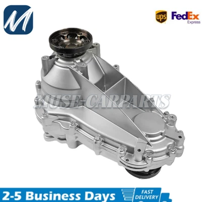 Transfer Case Assembly For Mercedes-Benz GL-Class GL 350 400 500 550 2512803600 - Image 1 of 4