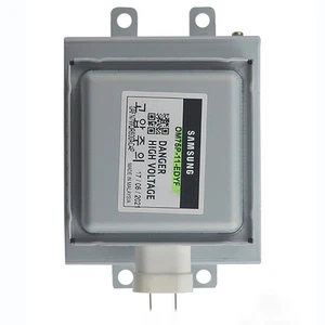 Industrial Microwave Drying Equipment Magnetron OM75P(11) Water-cooled Magnetron - Picture 1 of 6