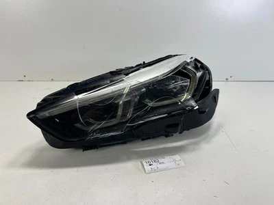 2020-2023 BMW 228i F44 FRONT LEFT DRIVER SIDE HID HEADLIGHT *FOR PARTS* OEM - Image 1 of 4