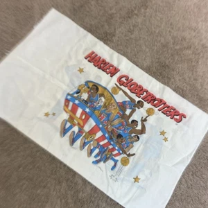 Vintage Harlem Globetrotters Kissenhülle - genial - Bild 1 von 11