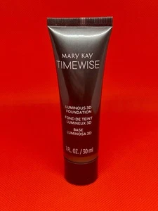 Mary Kay Timewise Luminous 3D Foundation Normal/Dry ~ Bronze C 170 *Sparen ohne Box - Bild 1 von 8