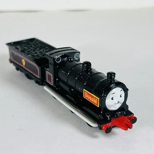 Ertl Donald Tank Engine Thomas the Train 1992 Friends Diecast Raro #9 De colección - Imagen 1 de 15