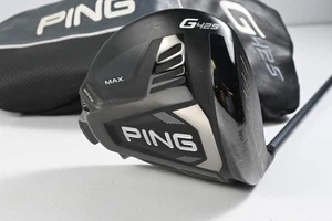 Ping G425 Max Driver / 12 Degree / Regular Flex Ping Alta CB Slate 55 Shaft - Picture 1 of 9