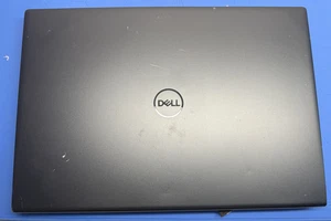 Genuine Dell Inspiron 16Plus 7610 Rear Cover Top Case LID Blue 0HNYF4 HNYF4 - Afbeelding 1 van 7
