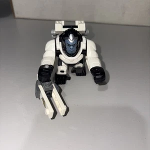 Lego Minifigur Overwatch Winston Figur 2018 2,5" - Bild 1 von 8