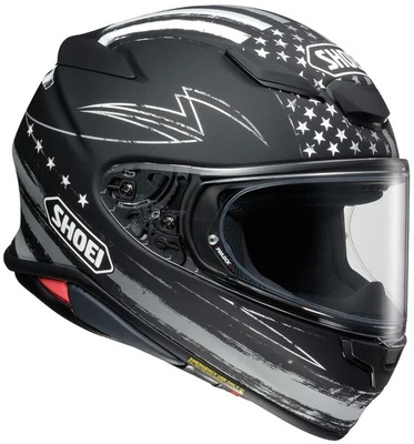 Casco Shoei RF-1400 Dedicado 2 TC-5 Talla XS (0101160503) Foto 1 de 4