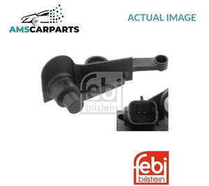 CRANKSHAFT POSITION SENSOR FLYWHEEL SIDE 31241 FEBI BILSTEIN NEW OE REPLACEMENT - Picture 1 of 5