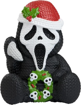 Handmade by Robots - Ghost Face: Tis the Season #321 [New Toy] Vinyl Figure, C