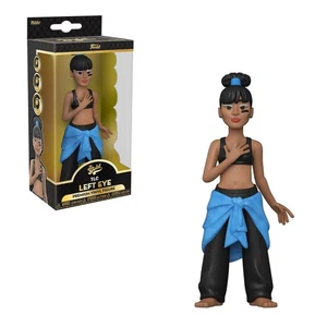 10 x Funko Gold TLC Left Eye 5" Figur Neu Originalverpackt - Bild 1 von 2