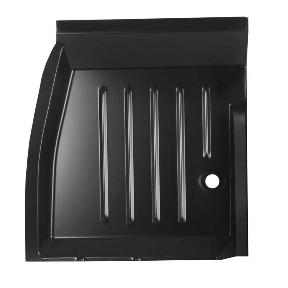 Cab Floor Pan For Silverado Sierra 1500 HD Classic 99-07- Front Passenger Side - Image 1 of 4