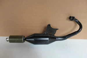 ESPANSIONE TOP PERFORMANCES CON SILENZIATORE CK PER TYPHOON COD 99.0834.0 - Foto 1 di 4