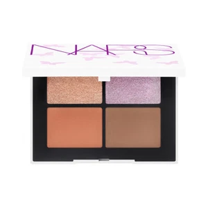 NARS Beauty Evolution Collection Quad Eyeshadow Sakura - Picture 1 of 1