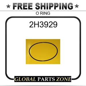 2H3929 - O RING 2H9247 fits Caterpillar (CAT) - Bild 1 von 1