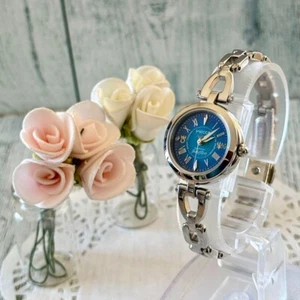 Wicca x Sailor Moon collabo watch Neptune Uranus 25th Anniversary Limited Japan - Picture 1 of 4