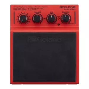 Roland SPD-1W SPD One Wav Electronic Digital Percussion Drum Pad AC100V USB DAW - Bild 1 von 4