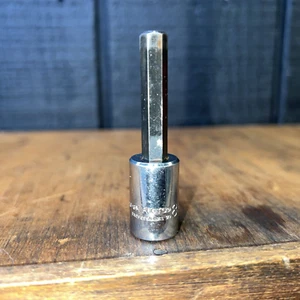 Proto Hex Bit Socket Drive 8mm 4990 - Picture 1 of 5