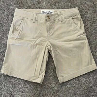 AéRopostale Khaki shorts - Image 1 of 3