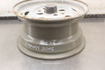 Honda Rancher 350 TRX350FE 2002 4x4 ES llanta delantera D2 Foto 1 de 4