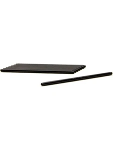 Manley Pushrod 7.950 in Long 3/8 in Diameter 0.080 in Thick Wall Swed (25814-8) - Picture 1 of 12