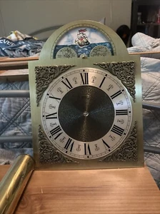 Emperor 101 HERMLE 450-050H MOVEMENT - Picture 1 of 7