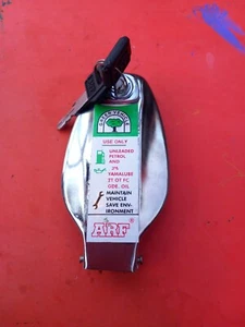 Filler Cap For Yamaha Motorbike RS, RX - Picture 1 of 2