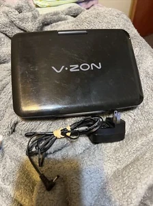 Coby TF-DVD9109 Portable DVD Player (9") - Picture 1 of 5