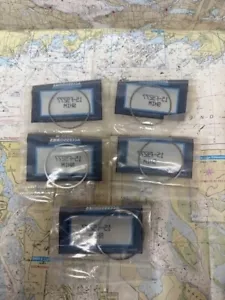 Quicksilver pack of 5 #15-F9277 Shim (0.10). - Picture 1 of 1