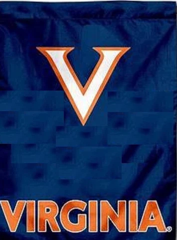 Virginia Cavaliers Premium  28x40 Banner Cover