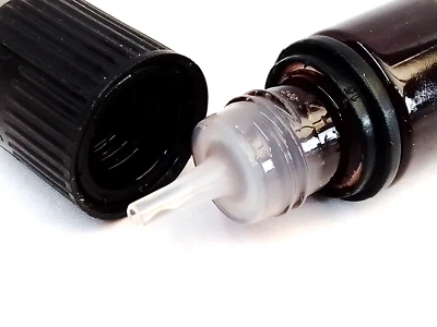 MD AUDIO & AV (QUALITY REPLACEMENT PARTS) Aceite de rodamiento TQi-1B (12 ml) para transcriptores tocadiscos de colección