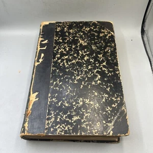 1876 Harper's New Monthly Magazine Vol LIII June - November Book Form Illustrate - Picture 1 of 19