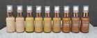 Flower Beauty Get Real Serum Foundation~ 1.0 fl oz~ CHOICE of Shade~ NEW!