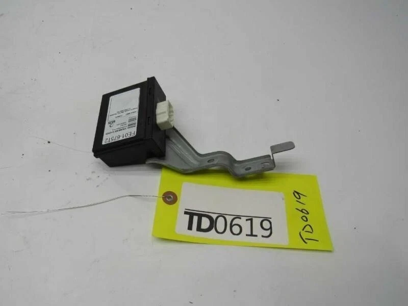 Módulo de control TPMS RX-8 2004 2008 unidad de computadora de monitoreo de presión de neumáticos OEM Foto 1 de 4