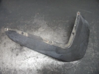 Guardabarros trasero izquierdo Yamaha Breeze 125 1989-2004 3FA-21621-10-00 usado OEM E-10 Foto 1 de 4